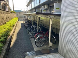 瀬田駅 徒歩15分 3階の物件外観写真